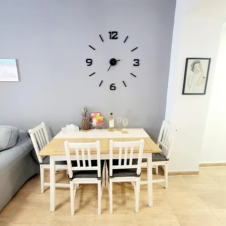 Apartment The Luxury Sea Loft