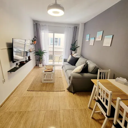 Apartment The Luxury Sea Loft